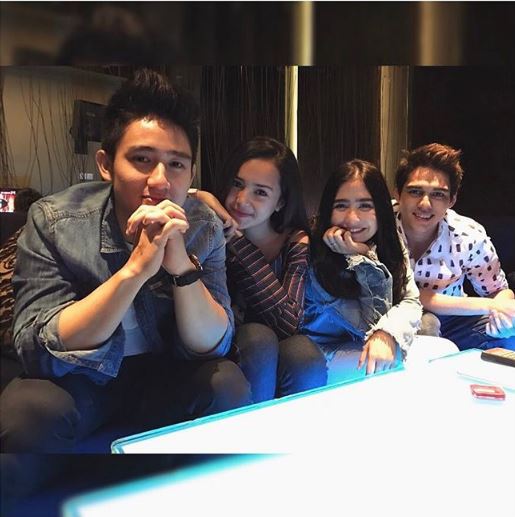 Tamat di episode 44, yuk intip momen kebersamaan para pemain BMBP