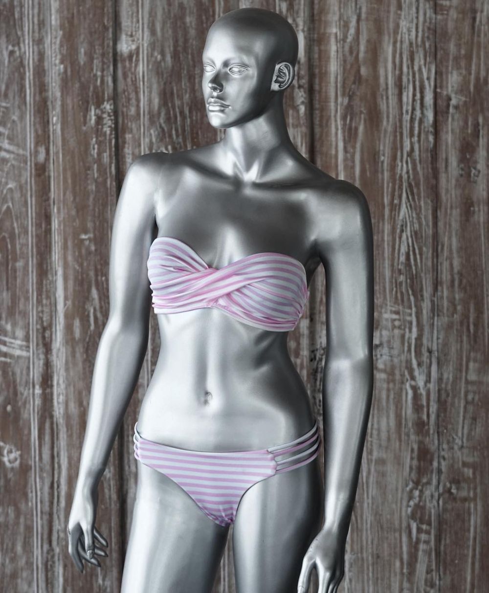 Terjun ke dunia bisnis, Nikita Mirzani luncurkan bikini