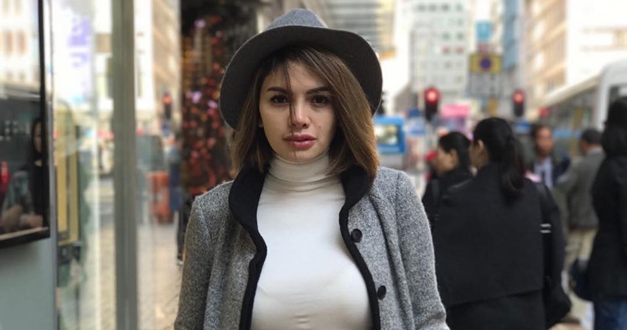 Terjun ke dunia bisnis, Nikita Mirzani luncurkan bikini