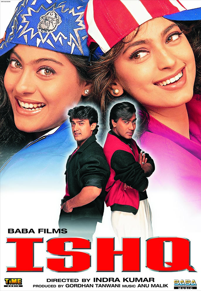 20 Tahun berlalu, ini transformasi pemeran film Bollywood legend Isqh