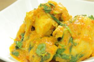 Ini dia resep ayam rica-rica khas Manado, pedesnya nendang banget