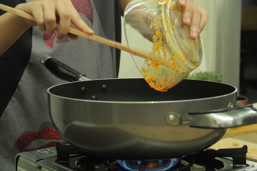 Ini dia resep ayam rica-rica khas Manado, pedesnya nendang banget