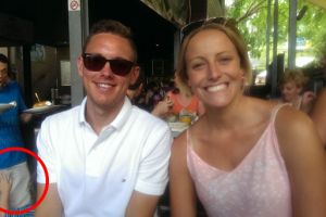 10 Aksi polos bocah, nggak sengaja tapi bikin kamu mikir ngeres