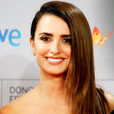 10 Foto transformasi Penélope Cruz, tetap cantik dari masa ke masa