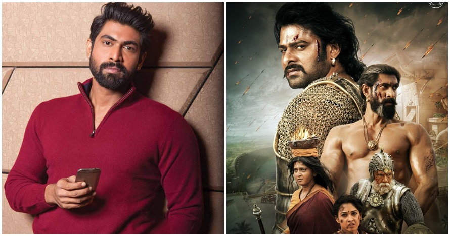 Rahasia pribadi aktor Bollywood Rana Daggubati ini dijamin bikin salut