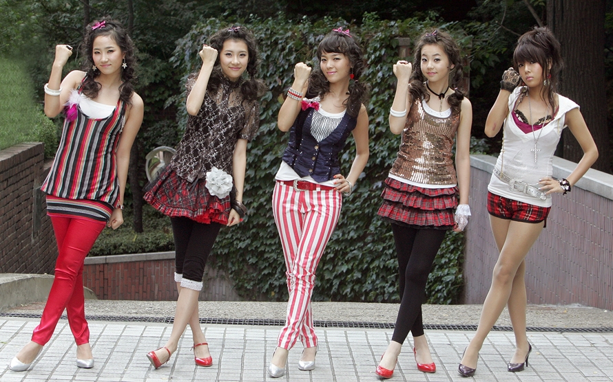 Ini dia 10 lagu K-Pop yang miliki chorus terbaik di abad ke-21, keren