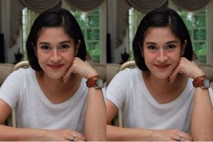 Ini ternyata yang dicari Dian Sastro ketika berburu ponsel, apa ya?