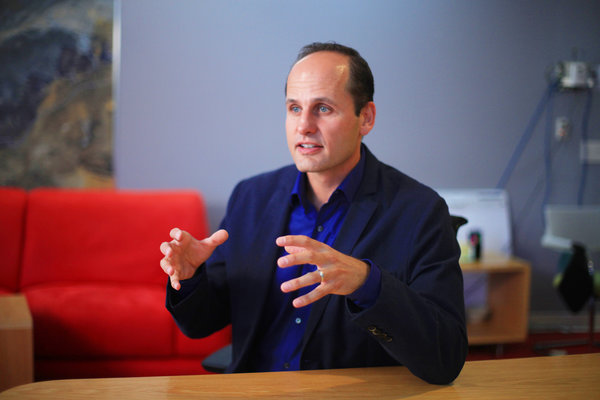 Ini yang akan didapat karyawan Google ketika mereka meninggal