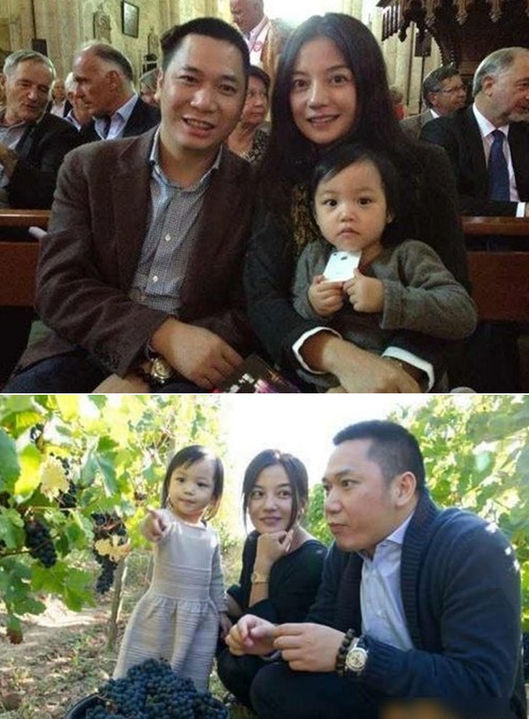 Usia hampir 50, ini 10 foto bukti Vicki Zhao 'Kabut Cinta' awet muda