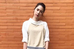 Laura Basuki tiba-tiba ngamuk kepada fansnya di Instagram, ada apa ya?