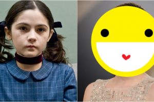 8 Tahun berlalu, begini tampilan bocah perempuan sadis di film Orphan