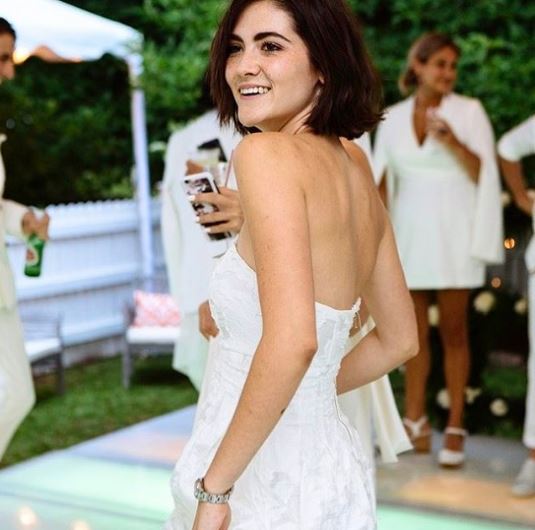 8 Tahun berlalu, begini tampilan bocah perempuan sadis di film Orphan