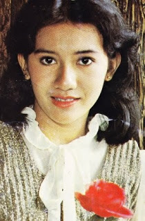 10 Foto transformasi Christine Panjaitan, awet cantik di usia 56 tahun