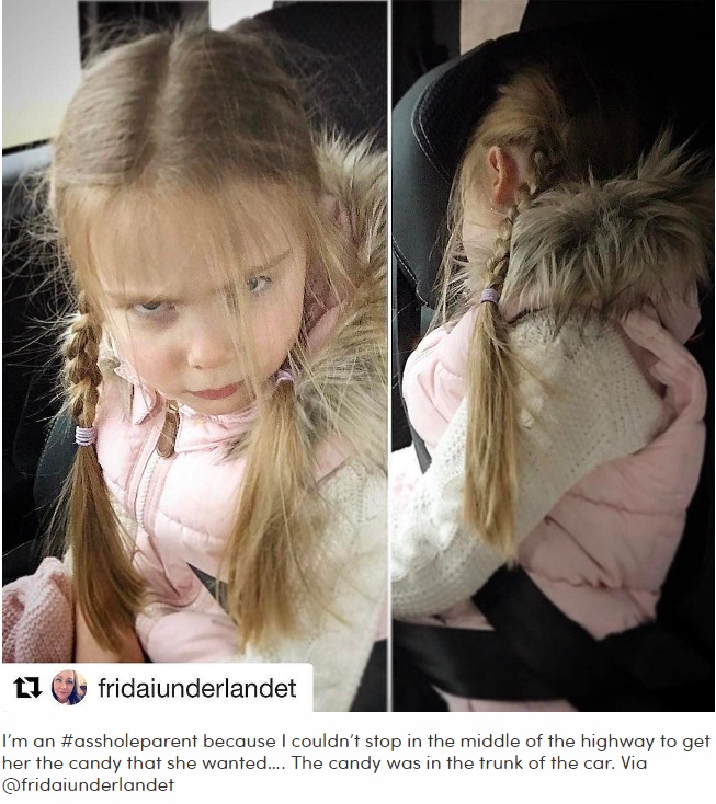 15 Cuitan tentang anak ngambek ini tunjukkan repotnya jadi orangtua