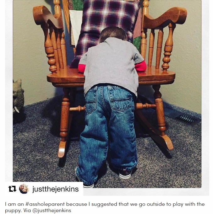 15 Cuitan tentang anak ngambek ini tunjukkan repotnya jadi orangtua