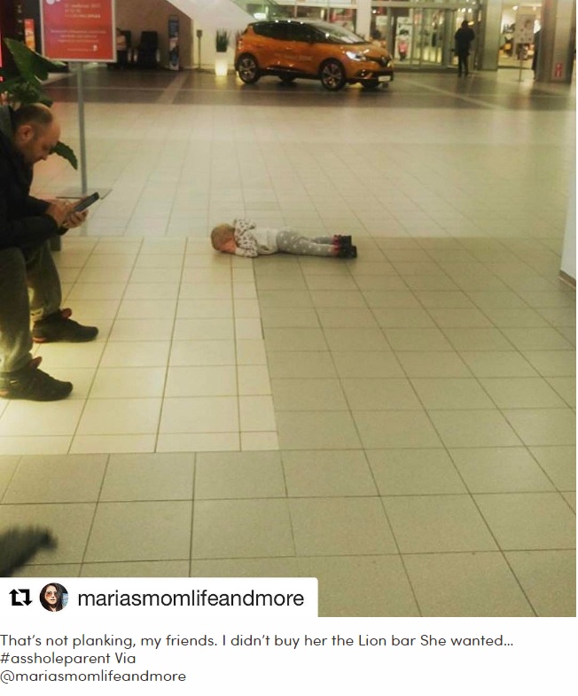 15 Cuitan tentang anak ngambek ini tunjukkan repotnya jadi orangtua