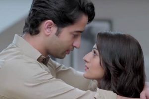 Jarang ke Indonesia, ini ternyata kegiatan Shaheer Seikh di India