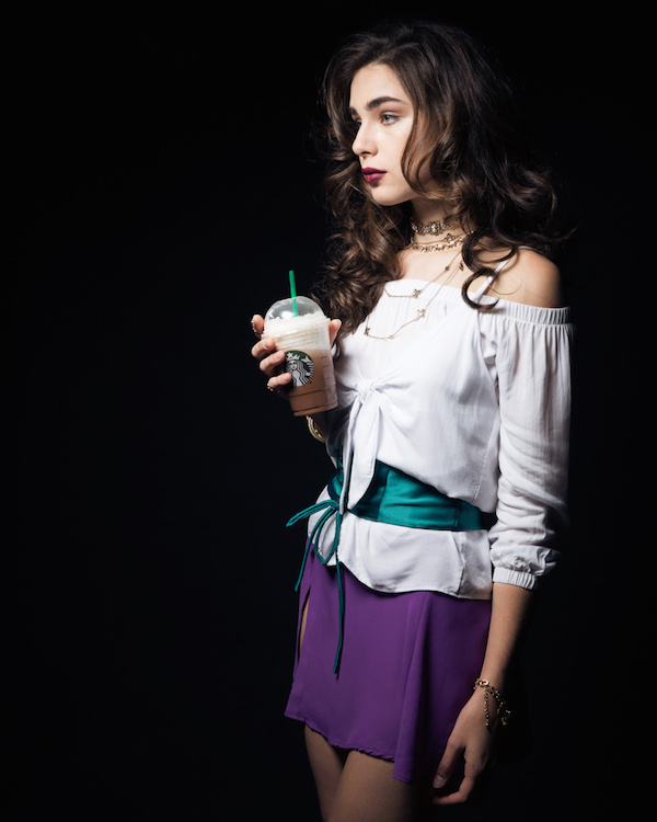 Potret Putri Disney jika hidup di era modern, persis aslinya nggak?