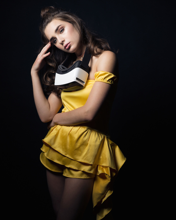 Potret Putri Disney jika hidup di era modern, persis aslinya nggak?