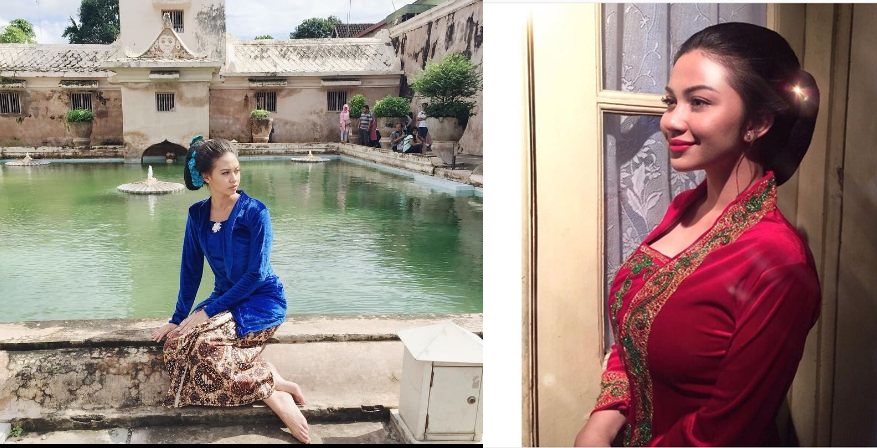 Punya mantan pacar yang sama, ini 10 beda gaya Yuki Kato & Ariel Tatum