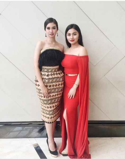 Punya mantan pacar yang sama, ini 10 beda gaya Yuki Kato & Ariel Tatum