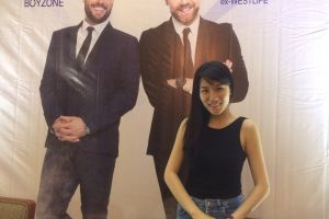 Ini bocoran busana yang akan dikenakan Boyzlife saat konser di Jakarta