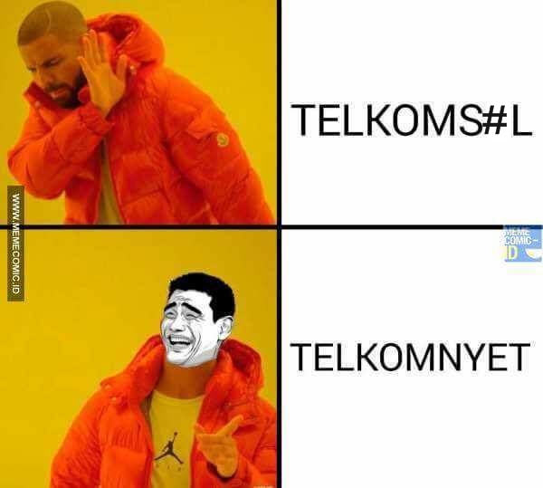 12 Meme 'Drake' ini bakal buat kamu ketawa nggak keruan