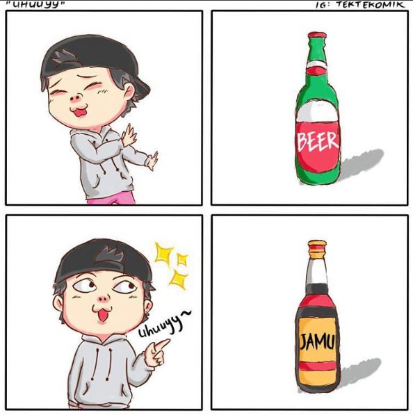 12 Meme 'Drake' ini bakal buat kamu ketawa nggak keruan