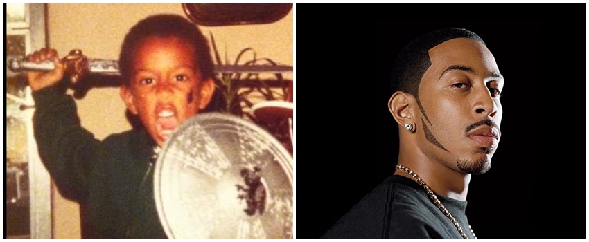 Penampilan 10 rapper dunia saat masih kecil, Rich Chigga gimana ya?