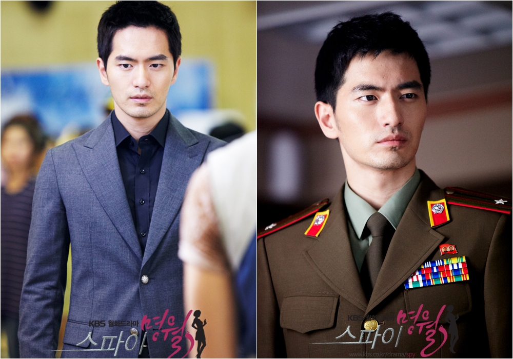 12 Agen rahasia ganteng di K-Drama ini dijamin bisa luluhkan hatimu