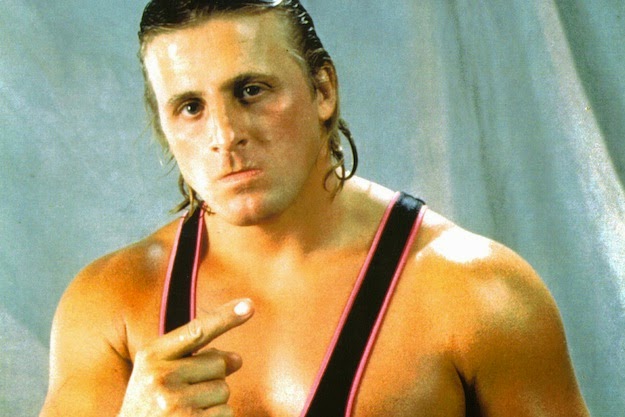 5 Pegulat WWE ini meninggal secara tragis,  penyebabnya apa ya? 