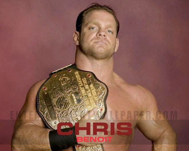 5 Pegulat WWE ini meninggal secara tragis,  penyebabnya apa ya? 