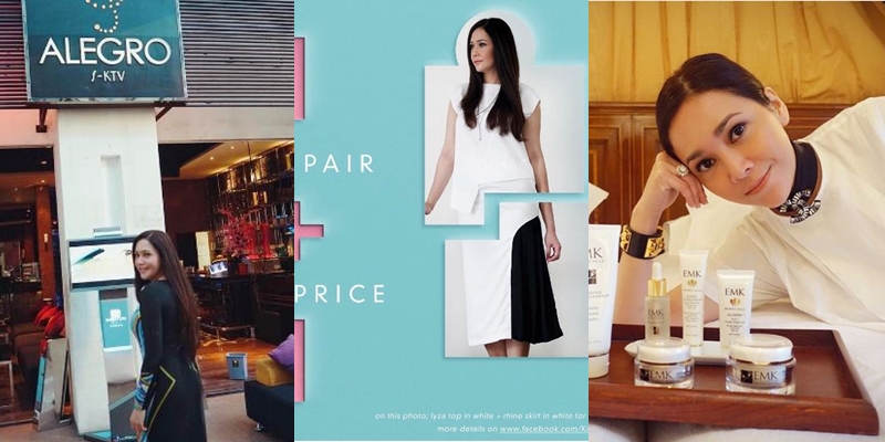 7 Seleb ini punya bisnis besar di luar dunia hiburan, makmur banget!