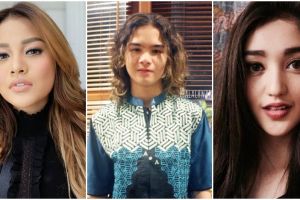 7 Artis ini pilih homeschooling daripada sekolah biasa, alasannya apa?