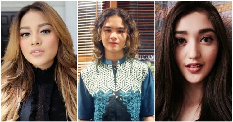 7 Artis Ini Pilih Homeschooling Daripada Sekolah Biasa Alasannya
