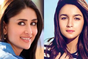 10 Seleb Bollywood ini gaunnya pernah tersingkap di depan umum