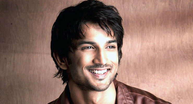 Sushant Rajput, aktor India yang pose bareng Kendall Jenner di Vogue