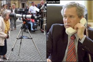 10 Kelakuan orang ini bikin ketawa, salah tapi nggak sadar