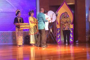 Semarakkan bulan Ramadhan, NTB menyajikan wisata halal