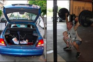 10 Cara momong anak yang malah bikin geli sendiri, kok gitu ya?