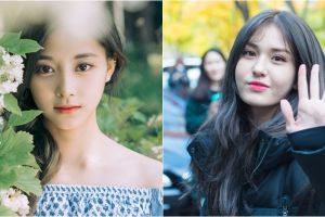 10 Member girlband K-Pop usia belasan, bukti mereka cantik dari lahir