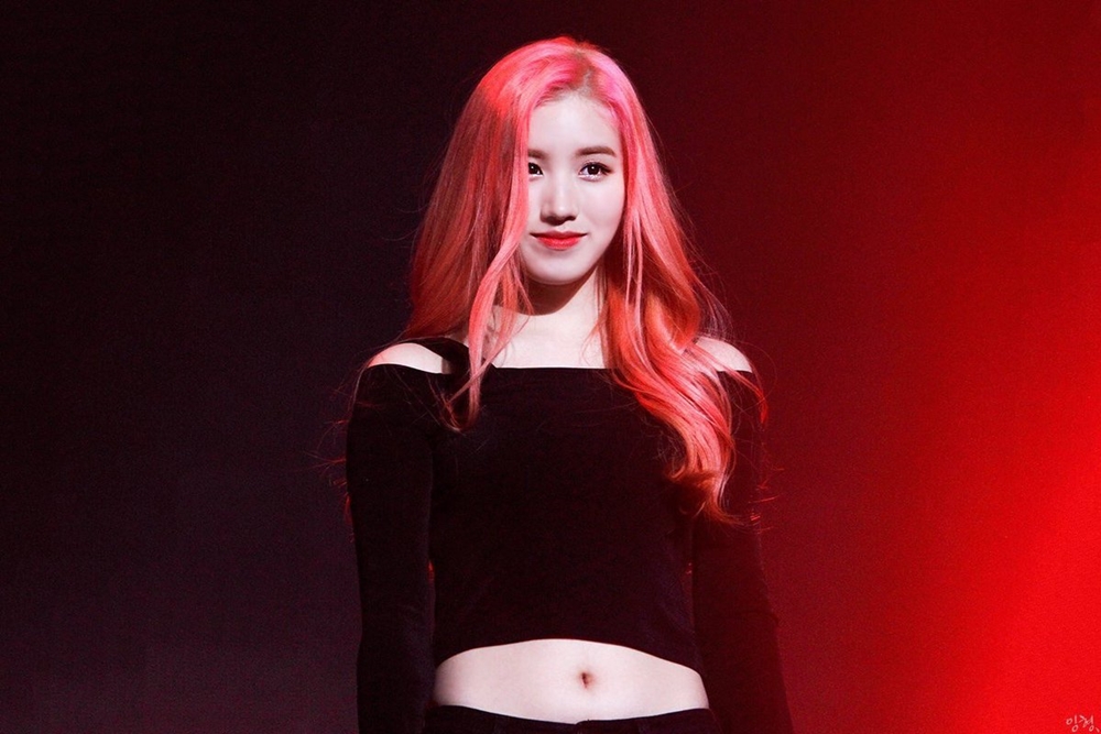 10 Member girlband K-Pop usia belasan, bukti mereka cantik dari lahir