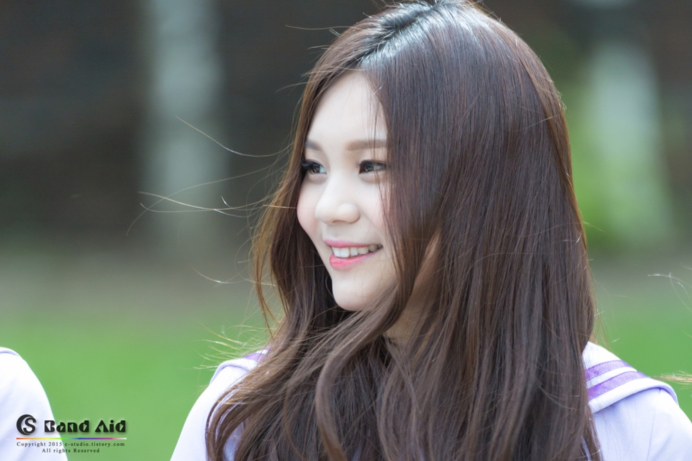 10 Member girlband K-Pop usia belasan, bukti mereka cantik dari lahir
