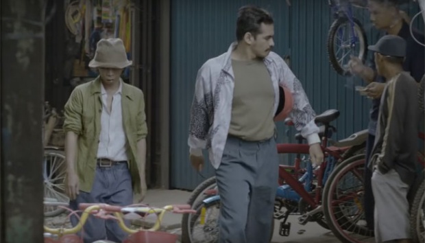 5 Prestasi film Istirahatlah Kata-kata ini bikin bangga, udah nonton?