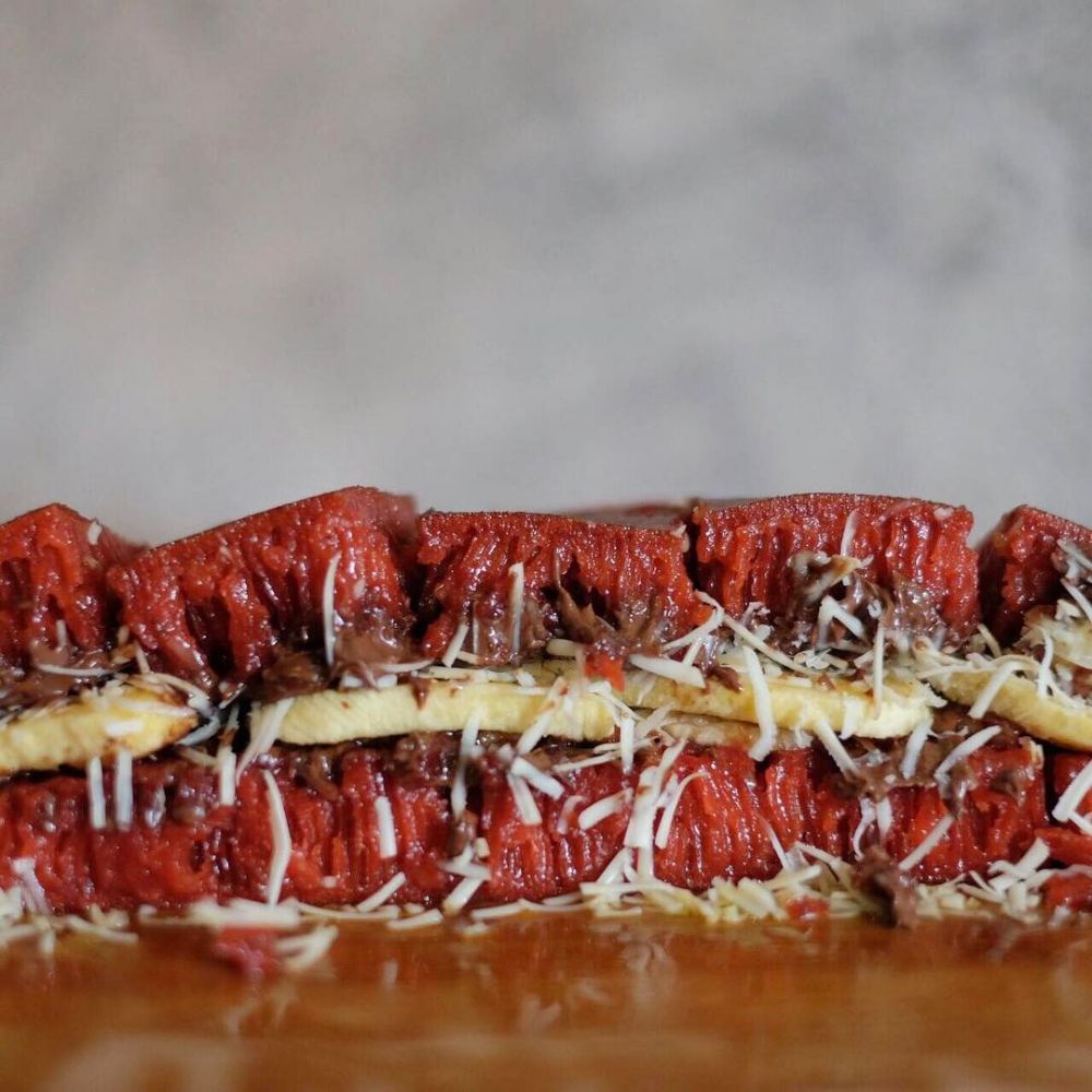 Serupa tapi tak sama, ini 4 perbedaan martabak manis Bangka VS Bandung