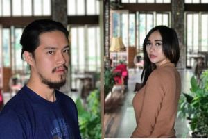 Unggah foto di tempat yang sama, Morgan Oey & Aura Kasih pacaran nih?