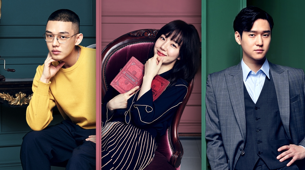 7 K-Drama ini bisa bantu kamu move-on dari  Strong Woman Do Bong-soon