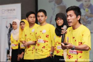 Pengen jadi pemimpin? Ini lho modal utama yang harus kamu miliki