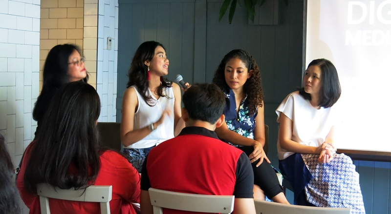 Dipecat dari bank, cewek tuna daksa ini sukses di dunia e-commerce