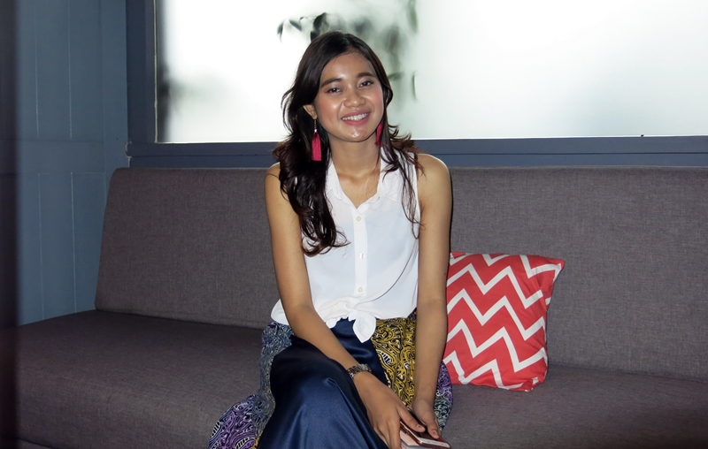 Dipecat dari bank, cewek tuna daksa ini sukses di dunia e-commerce